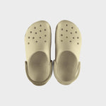 CROCS Classic Clog Crocs - Voksen - Yellow Light