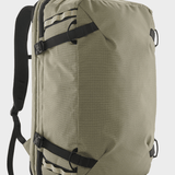 Black Hole MLC 45L - Unisex - Weathered Stone - Gumpel & Co