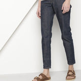 Arizona Big Buckle Smal - Unisex - Cognac - Gumpel & Co