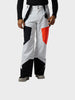 UB Hero 4WS Isoleret Skibukser - Herre - White