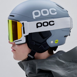 Nexal Skibriller - Unisex - Hydrogen White