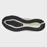 Aero Blaze 3 Gravel Sko - herre - Grøn / Hvid - Gumpel & Co