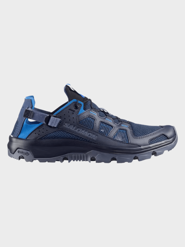 TECHAMPHIBIAN 5 Sko - herre - Navy - Gumpel & Co