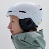 Obex MIPS Skihjelm - Unisex - Hydrogen White