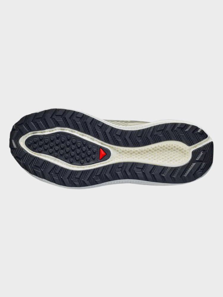 Aero Blaze 3 Gravel Sko - dame - Grøn / Hvid / Pink - Gumpel & Co