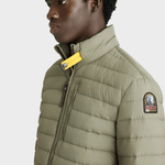 Ugo Dunjakke - Herre - Ashen Sage - Gumpel & Co