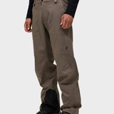 Maroon 3L Skibukser - Herre - Beige