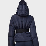 Umi Skijakke - Dame - French Blue
