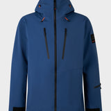 Piaro skijakke - Herre - Night Blue