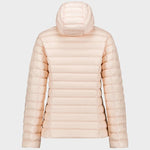 Cloe Let Dunjakke - Dame - Salty Nude - Gumpel & Co