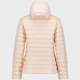 Cloe Let Dunjakke - Dame - Salty Nude - Gumpel & Co