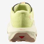Salomon ULTRA GLIDE 4 Sko - dame - Gul / Lys Beige