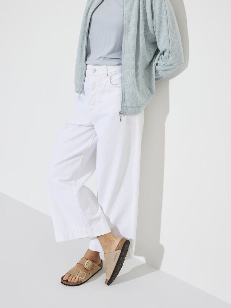 Arizona Big Buckle Smal - Unisex - Sandcastle - Gumpel & Co