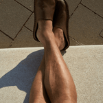 Roma - Unisex - Cocoa Brown - Gumpel & Co