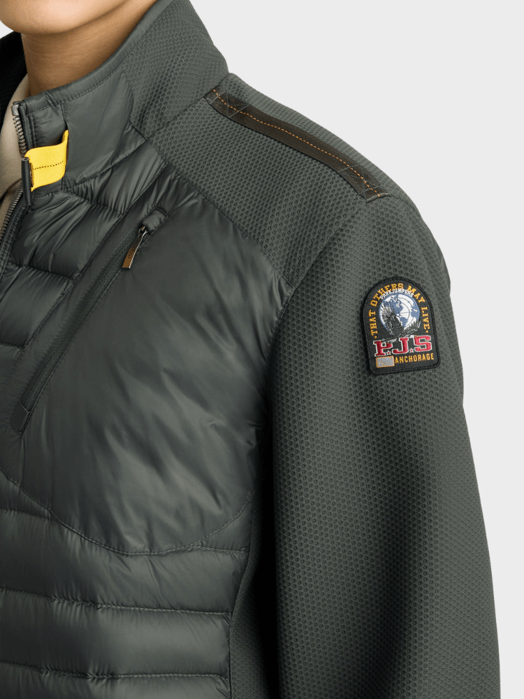 Jayden Jakke - Herre - Green Gables - Gumpel & Co