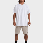 Billabong Crossfire Hybrid Shorts - Herre - Khaki