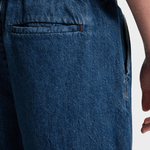Billabong Larry Denim Shorts - Herre - Ocean Wash