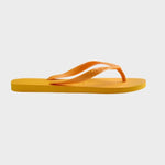 Top Klipklapper - Dame - Pop Yellow - Gumpel & Co