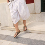 Gizeh Reguler - Unisex - Tobacco Brown - Gumpel & Co