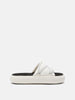 Moon Boot Icon Slide - White