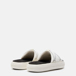 Moon Boot Icon Slide - White - Gumpel & Co