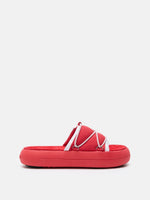 Moon Boot Icon Slide - Moonred