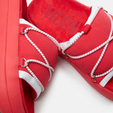 Moon Boot Icon Slide - Moonred - Gumpel & Co