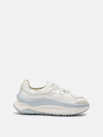 Moon Boot Moon247 Xlace - White