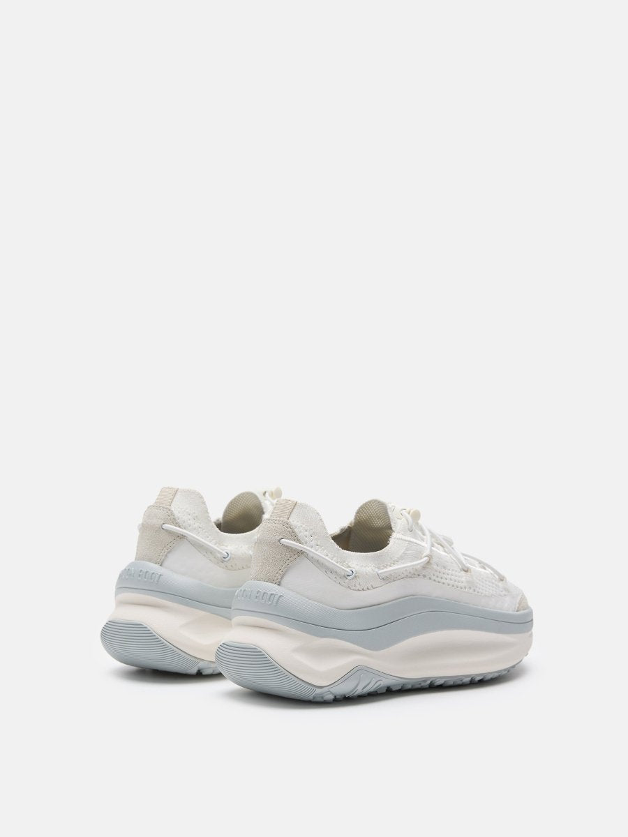 Moon Boot Moon247 Xlace - White - Gumpel & Co