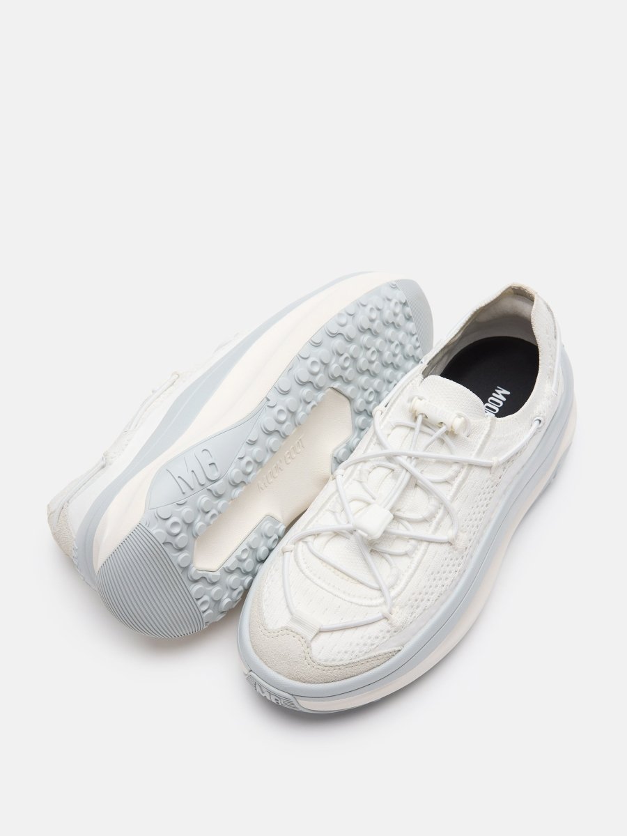 Moon Boot Moon247 Xlace - White - Gumpel & Co