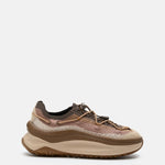 Moon Boot Moon247 Xlace - Cognac - Gumpel & Co