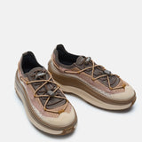 Moon Boot Moon247 Xlace - Cognac - Gumpel & Co