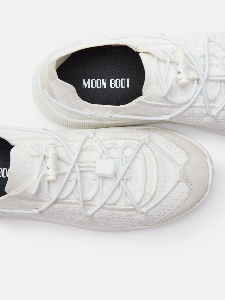 Moon Boot Moonlight - White - Gumpel & Co