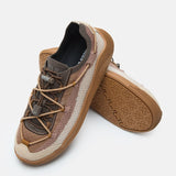 Moon Boot Moonlight - Cognac - Gumpel & Co