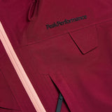 Womens Alpine Jacket 3l Gore-Tex 3L | Vertical Zenit