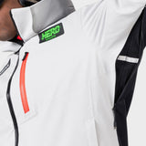 Hero Blackside Insulated Skijakke - Herre - Soft Grey