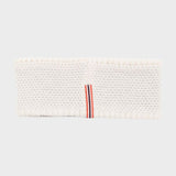 Amundsen Peak Headband - Unisex - White