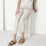 Arizona Big Buckle Smal - Unisex - Cognac - Gumpel & Co