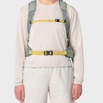 TRAILBLAZER 20 Rygsæk - Unisex - SEDONA SAGE / SEAGRASS - Gumpel & Co