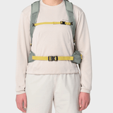 TRAILBLAZER 20 Rygsæk - Unisex - SEDONA SAGE / SEAGRASS - Gumpel & Co