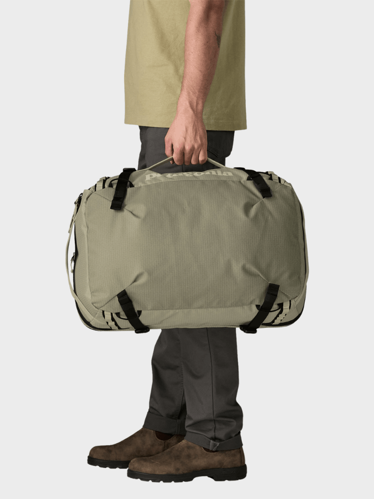 Patagonia Black Hole MLC 45L - Weathered Stone (beige)