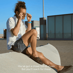 Roma - Unisex - Cocoa Brown - Gumpel & Co