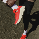 ULTRA GLIDE 4 Sko - herre - Rød / Hvid - Gumpel & Co