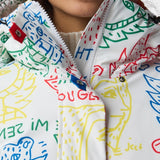 JCC Bomber Ski Jacket Skijakke - Dame - JCC Angels Light