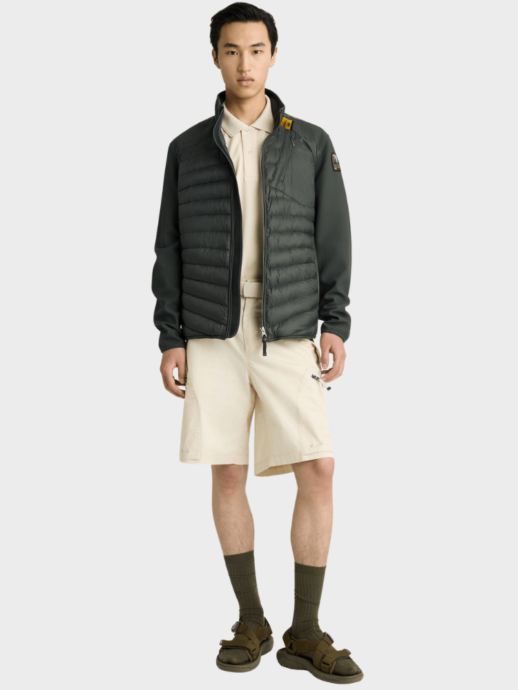 Jayden Jakke - Herre - Green Gables - Gumpel & Co