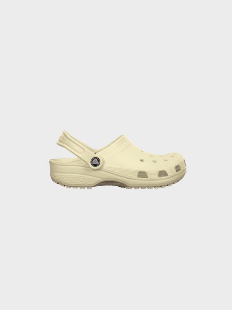 CROCS Classic Clog Crocs - Voksen - Yellow Light