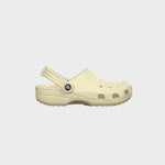 CROCS Classic Clog Crocs - Voksen - Yellow Light