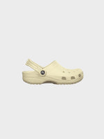 Classic Clog Crocs - Voksen - Yellow Light