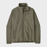 Patagonia Better Sweater Fleecetrøje - Herre - River Rock Green