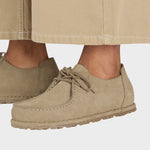 Utti Lace Reguler - Unisex - Gray Taupe - Gumpel & Co